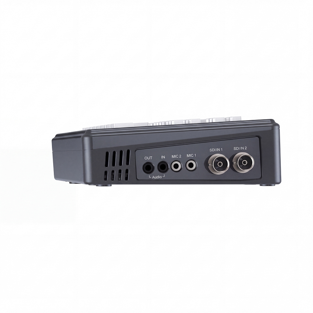 Forbetdis 6-Channel HDMI & SDI Video