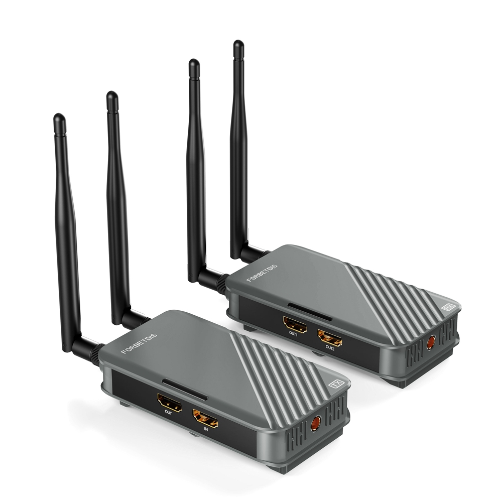 JM500PRO 4K Wireless HDMI Transmitter Re