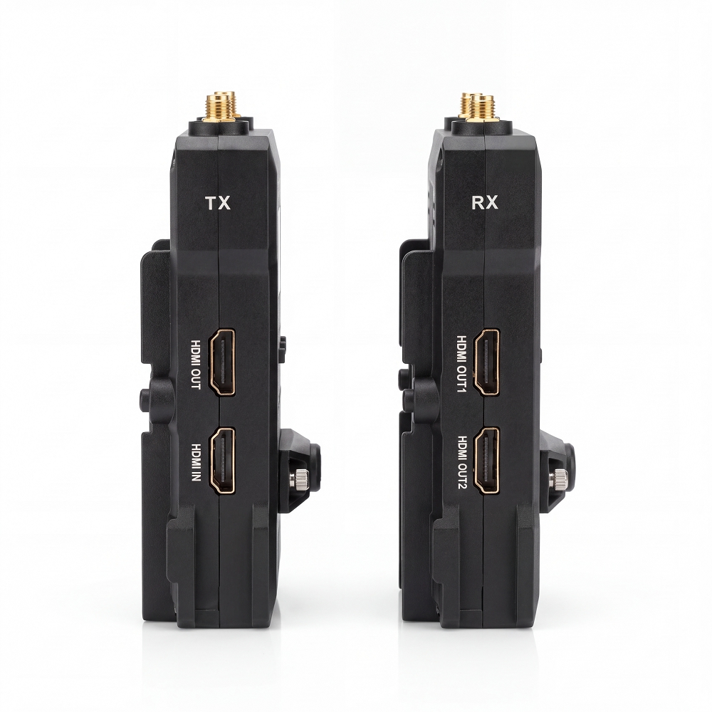 Forbetdis JM300PRO 4K30hz Wireless Video Transmission System