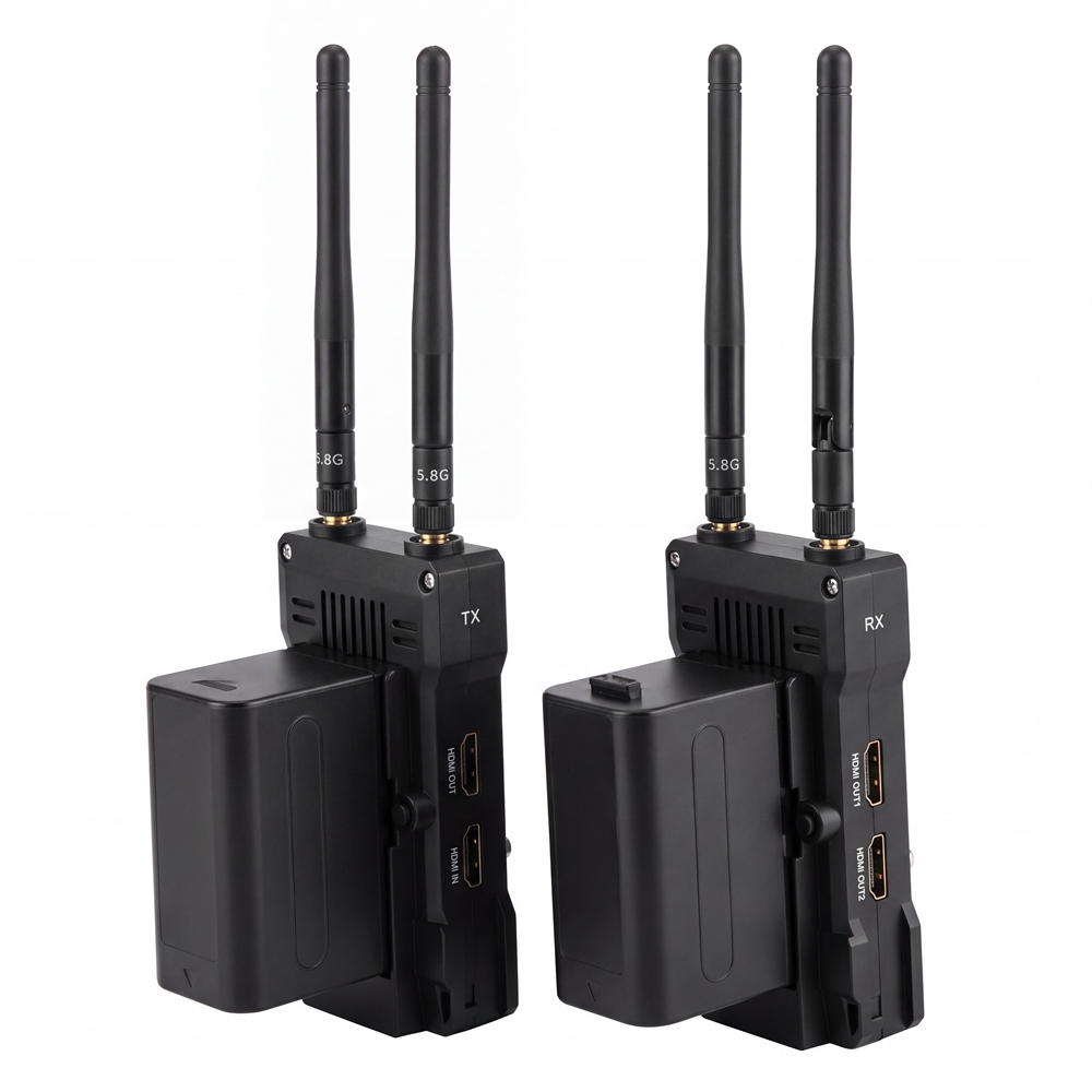 Forbetdis JM300PRO 4K30hz Wireless Video Transmission System