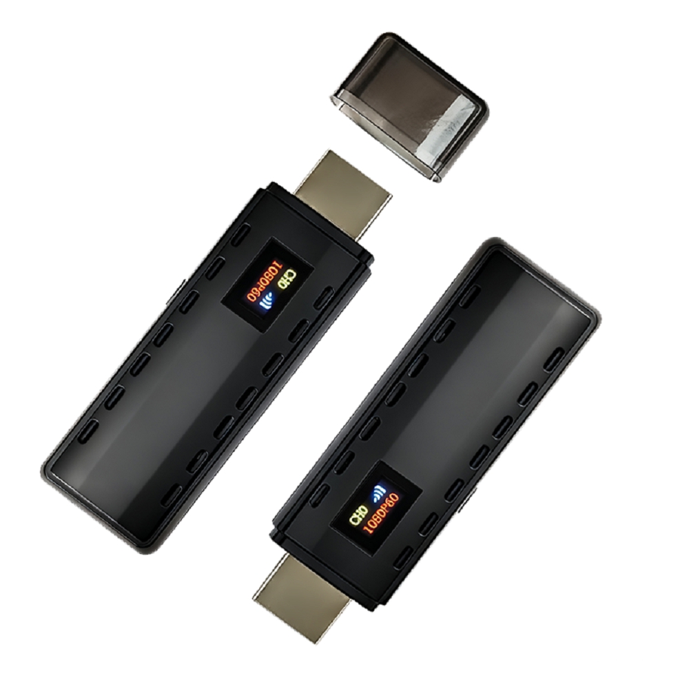 Forbetdis 5.8G Wireless HDMI Transmitter