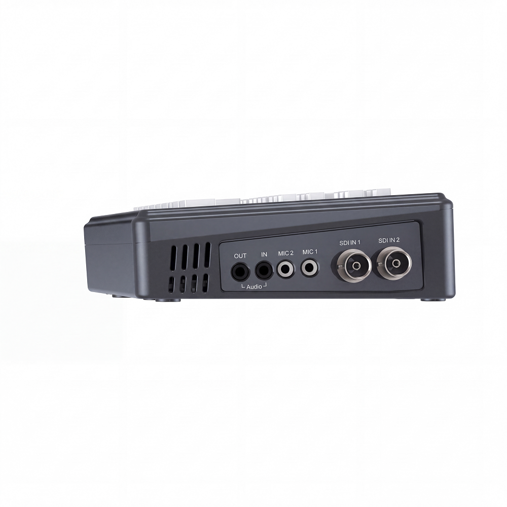 Forbetdis 6-Channel HDMI & SDI Video Switcher