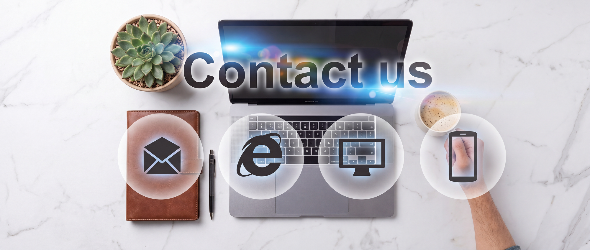 Contact Us