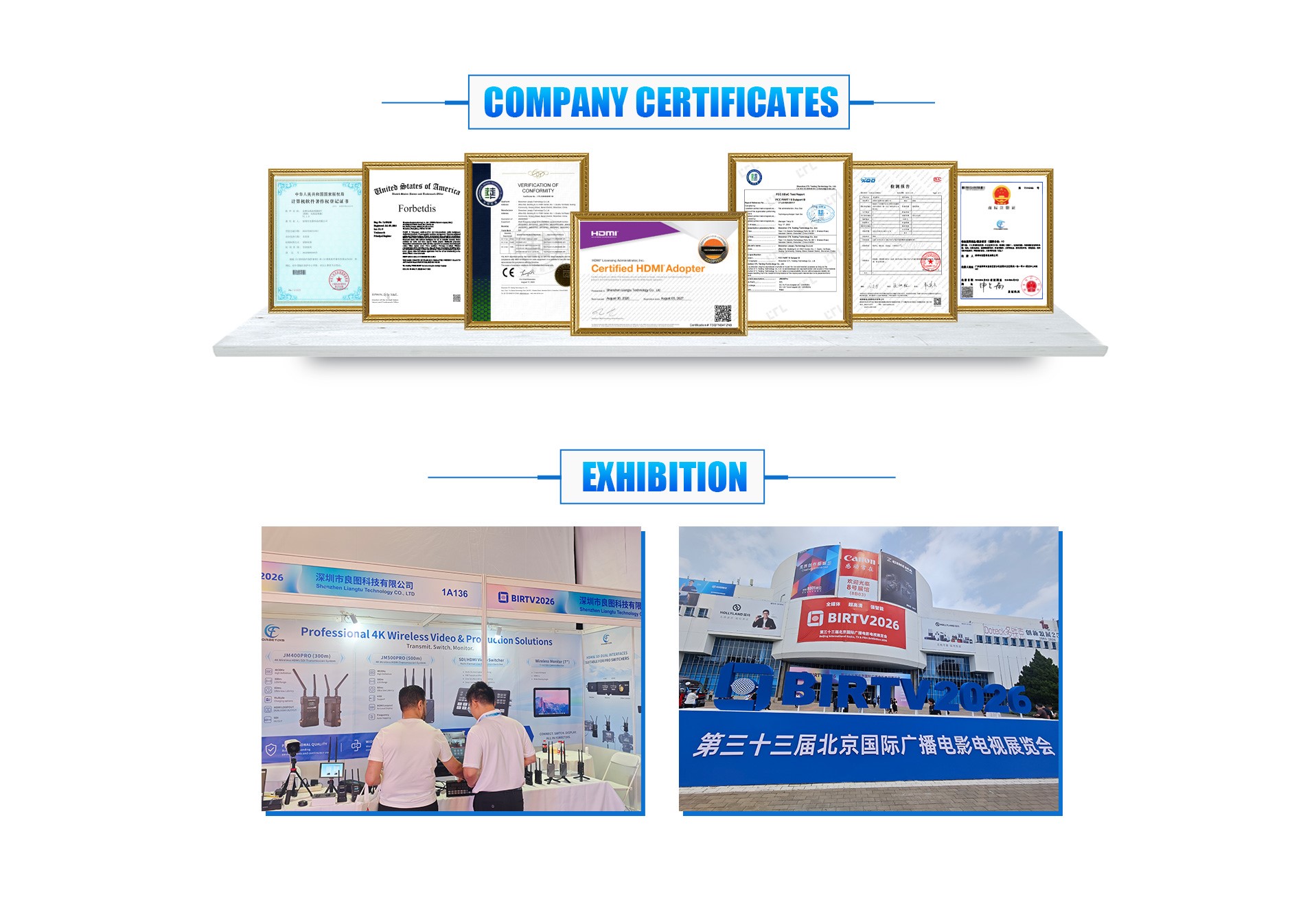 Our Sales Network